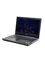 Б/в Ноутбук А-клас Dell Inspiron 3542 15.6" 1366x768| Core i5-4210U| 4 GB RAM| 128 GB SSD| GeForce 820M 1GB, фото 5