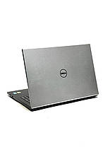Б/в Ноутбук А-клас Dell Inspiron 3542 15.6" 1366x768| Core i5-4210U| 4 GB RAM| 128 GB SSD| GeForce 820M 1GB, фото 6