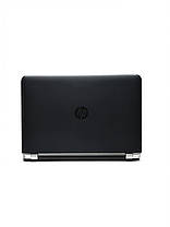 Б/в Ноутбук А-клас HP ProBook 450 G3 15.6" 1366x768| Core i3-6100U| 8 GB RAM| 128 GB SSD| HD 520, фото 3