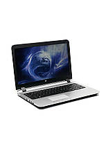 Б/в Ноутбук А-клас HP ProBook 450 G3 15.6" 1366x768| Core i3-6100U| 8 GB RAM| 128 GB SSD| HD 520, фото 4