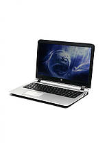 Б/в Ноутбук А-клас HP ProBook 450 G3 15.6" 1366x768| Core i3-6100U| 8 GB RAM| 128 GB SSD| HD 520, фото 5