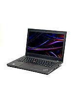 Б/в Ноутбук А-клас Lenovo ThinkPad L470 14" 1920x1080| Core i5-6300U| 8 GB RAM| 240 GB SSD| HD 520, фото 5