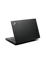 Б/в Ноутбук А-клас Lenovo ThinkPad L470 14" 1920x1080| Core i5-6300U| 8 GB RAM| 240 GB SSD| HD 520, фото 6