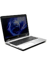 Б/в Ноутбук А-клас HP ProBook 650 G2 15.6" 1366x768| Core i5-6300U| 8 GB RAM| 256 GB SSD| HD 520, фото 4