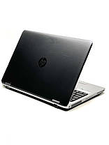 Б/в Ноутбук А-клас HP ProBook 650 G2 15.6" 1366x768| Core i5-6300U| 8 GB RAM| 512 GB SSD| HD 520, фото 6