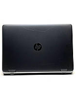 Б/в Ноутбук А-клас HP ProBook 650 G2 15.6" 1366x768| Core i5-6200U| 16 GB RAM| 256 GB SSD| HD 520, фото 3