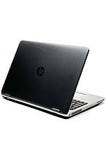 Б/в Ноутбук А-клас HP ProBook 650 G2 15.6" 1366x768| Core i5-6200U| 16 GB RAM| 256 GB SSD| HD 520, фото 6