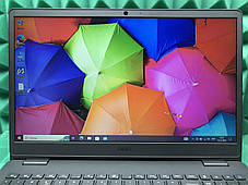 Б/в Ноутбук Dell Inspiron 3501 15.6" 1366x768| Core i5-1135G7| 8 GB RAM| 480 GB SSD| Iris Xe, фото 3