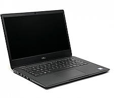 Б/в Ультрабук А-клас Dell Latitude 3400 14" 1366x768| Core i3-8145U| 8 GB RAM| 240 GB SSD| UHD, фото 4