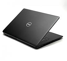 Б/в Ультрабук А-клас Dell Latitude 3400 14" 1366x768| Core i3-8145U| 8 GB RAM| 240 GB SSD| UHD, фото 6