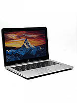 Б/в Ноутбук А-клас HP EliteBook 850 G3 15.6" 1920x1080 Сенсорний| Core i5-6300U| 8 GB RAM| 128 GB SSD| HD 520, фото 4