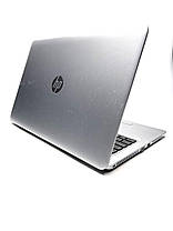 Б/в Ноутбук А-клас HP EliteBook 850 G3 15.6" 1920x1080 Сенсорний| Core i5-6300U| 8 GB RAM| 128 GB SSD| HD 520, фото 6