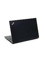Б/в Ультрабук А-клас Lenovo ThinkPad T460s 14" 1920x1080 Сенсорний| Core i5-6300U| 8 GB RAM| 120 GB SSD| HD 520, фото 6