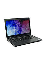 Б/в Ноутбук А-клас Dell Latitude 5580 15.6" 1366x768| Core i5-7440HQ| 8 GB RAM| 256 GB SSD| HD 630, фото 4
