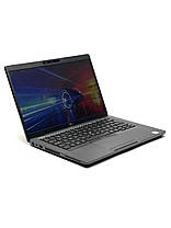 Б/в Ультрабук А-клас Dell Latitude 5400 14" 1920x1080 Сенсорний| Core i5-8365U| 16 GB RAM| 256 GB SSD| UHD, фото 4