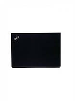 Б/в Ультрабук А-клас Lenovo ThinkPad T480s 14" 1920x1080| Core i5-8250U| 8 GB RAM| 256 GB SSD| UHD 620, фото 3