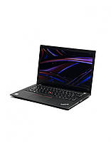Б/в Ультрабук А-клас Lenovo ThinkPad T480s 14" 1920x1080| Core i5-8250U| 8 GB RAM| 256 GB SSD| UHD 620, фото 5