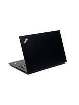Б/в Ультрабук А-клас Lenovo ThinkPad T480s 14" 1920x1080| Core i5-8250U| 8 GB RAM| 256 GB SSD| UHD 620, фото 6
