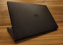Б/в Ноутбук Dell Inspiron 15-3567 15.6" 1366x768 Сенсорний| Core i5-7200U| 8 GB RAM| 256 GB SSD| HD 620, фото 6