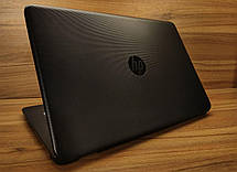 Б/в Ноутбук HP 17-x115dx 17.3" 1600x900| Core i7-7500U| 8 GB RAM| 240 GB SSD| HD 620, фото 6