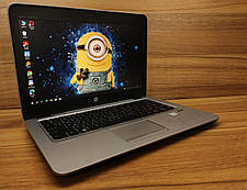 Б/в Нетбук Б-клас HP EliteBook 820 G3 12.5" 1920x1080| Core i5-6300U| 8 GB RAM| 240 GB SSD| HD 520, фото 4
