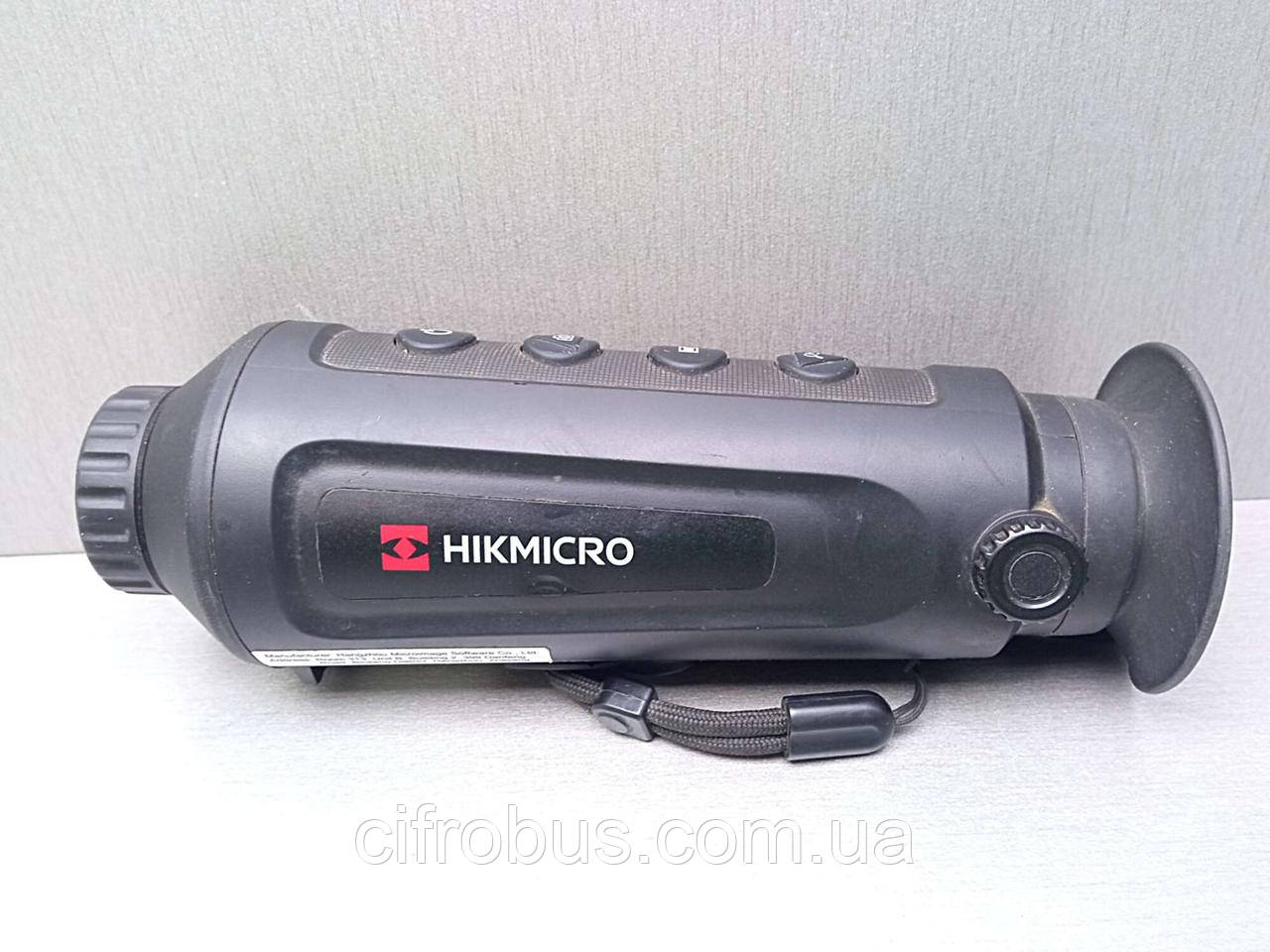 Прилад нічного бачення Б/У Hikmicro LYNX Pro LH19 (HM-TS03-19XG/W-LH19)