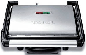 Panini Grill GC241D38 Tefal