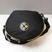 Б/У Глюкофон Інопланетна Майстерня Сатурн AEOLIAN (ЧОРНАПЕРЛІНА)