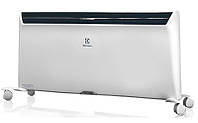 Конвектор електричний Electrolux AirGate Digital Inverter ECH/AGI-3000 3 кВт, 30 м2, закритий нагрів.