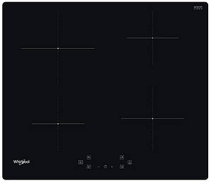 Варильна поверхня індукційна WSQ4860NE Whirlpool
