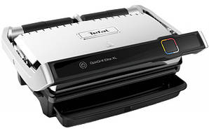 OptiGrill Elite XL GC760D30 Tefal