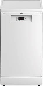 Посудомийна машина BDFS15020W Beko