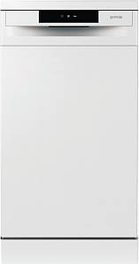 Посудомийна машина GS520E15W Gorenje