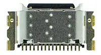 Разъём зарядки Realme 6 / 6 Pro / 6i 16 pin, Type-C Original