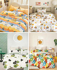 Дитяча постільна білизна (ПБ151)