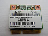 Wi-Fi адаптер для ноутбука Asus X75 F75 X501 X401 X200 Ralink RT5390 T77H355.00 HF 0C001-00052200 7542A-RT5390