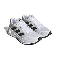 Кросівки Adidas Questar 2 Footwear White/Core Black/Grey One, оригінал. Доставка від 14 днів
