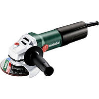 Шлифмашина угловая Metabo WQ 1100-125 (610035010)