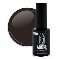 Гель-лак вітражний ADORE professional 8 ml MG-01 - onyx