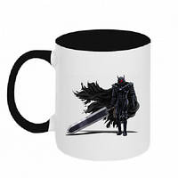 Кружка двухцветная 320ml Berserk Guts armor