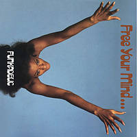 Funkadelic - Free Your Mind And Your Ass Will Follow 1970/2020  EU Mint Виниловая пластинка (art.244869)