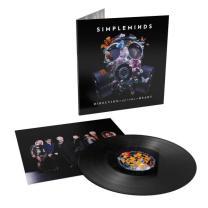 Simple Minds - Direction Of The Heart 2022 (538821831, 180 Gm.) Bmg/EU Mint Вінілова пластинка (art.244874)
