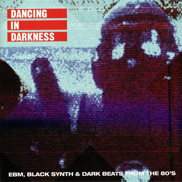V/a — Dancing In Darkness 2 LP Set 2019 (Piasll131Dlp) Pias/EU Mint Вінілова пластинка (art.244876)
