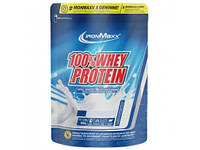 100% Whey Protein IronMaxx (500 грамм)