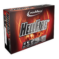 Hellfire Fatburner IronMaxx(60 капсул)