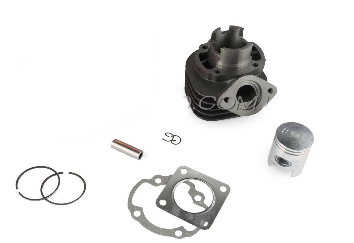 Поршнева циліндр Honda DIO AF 50 34/35 ZX ДІО LEAD-AF48 (Ø40mm, p-12) FRM