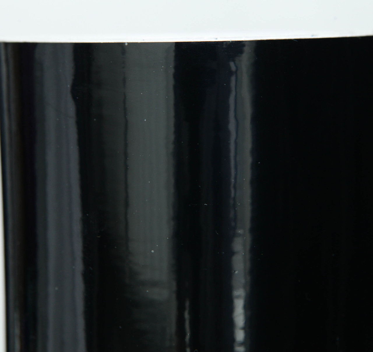 Плівка чорний глянець, панорама 1.52 мх1м., фото 1