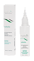 Очищуючий лосьйон для волосся проти лупи Nubea Solutia Purify Daily Lotion 50 мл