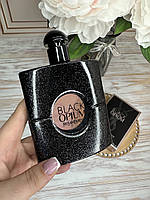 Парфюмерная вода для женщин Yves Saint Laurent Black Opium, 90 мл