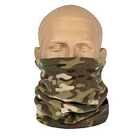 Баф TTX Fleece-260, Multicam, Універсальний